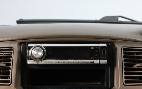 Toyota Corolla, 2002 год, 599 000 рублей, 14 фотография