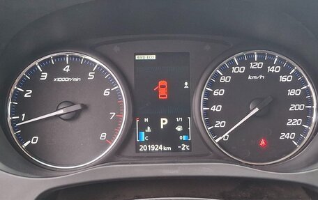 Mitsubishi Outlander III рестайлинг 3, 2015 год, 1 567 000 рублей, 5 фотография