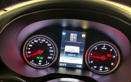 Mercedes-Benz GLC, 2018 год, 2 990 000 рублей, 5 фотография