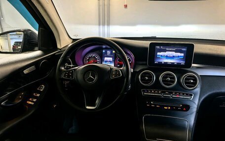 Mercedes-Benz GLC, 2018 год, 2 990 000 рублей, 10 фотография