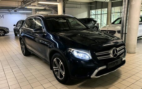 Mercedes-Benz GLC, 2018 год, 2 990 000 рублей, 2 фотография