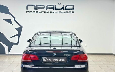 BMW 3 серия, 2009 год, 2 289 000 рублей, 5 фотография