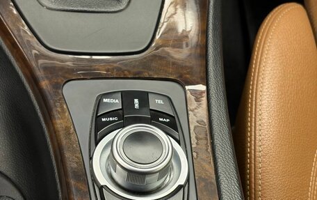 BMW 3 серия, 2009 год, 2 289 000 рублей, 13 фотография