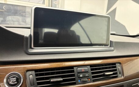 BMW 3 серия, 2009 год, 2 289 000 рублей, 11 фотография