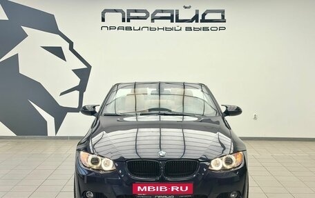 BMW 3 серия, 2009 год, 2 289 000 рублей, 6 фотография