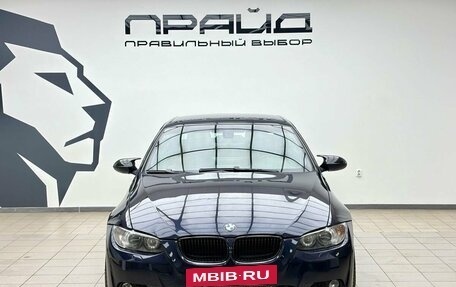 BMW 3 серия, 2009 год, 2 289 000 рублей, 4 фотография