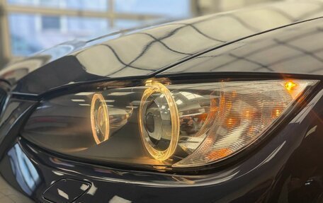 BMW 3 серия, 2009 год, 2 289 000 рублей, 16 фотография