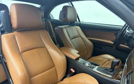 BMW 3 серия, 2009 год, 2 289 000 рублей, 22 фотография