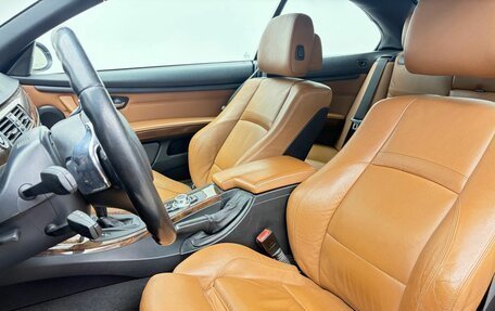 BMW 3 серия, 2009 год, 2 289 000 рублей, 18 фотография