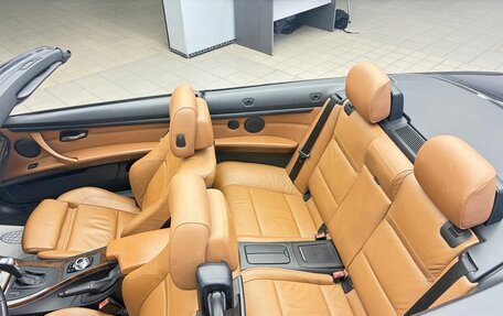 BMW 3 серия, 2009 год, 2 289 000 рублей, 25 фотография