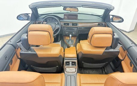 BMW 3 серия, 2009 год, 2 289 000 рублей, 24 фотография