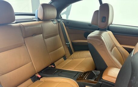 BMW 3 серия, 2009 год, 2 289 000 рублей, 23 фотография