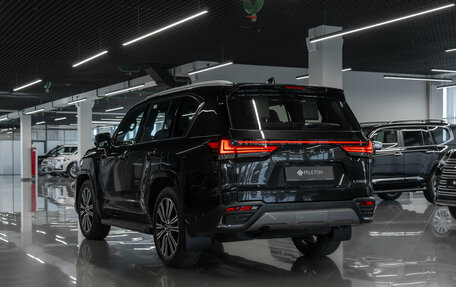 Lexus LX, 2025 год, 19 150 000 рублей, 5 фотография