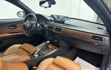 BMW 3 серия, 2009 год, 2 289 000 рублей, 21 фотография