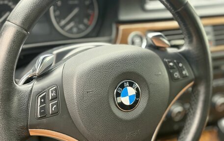 BMW 3 серия, 2009 год, 2 289 000 рублей, 17 фотография