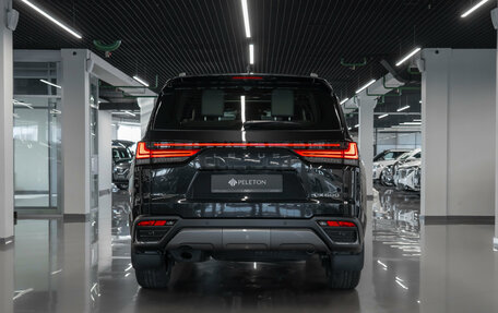 Lexus LX, 2025 год, 19 150 000 рублей, 6 фотография