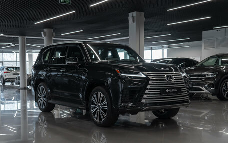 Lexus LX, 2025 год, 19 150 000 рублей, 2 фотография