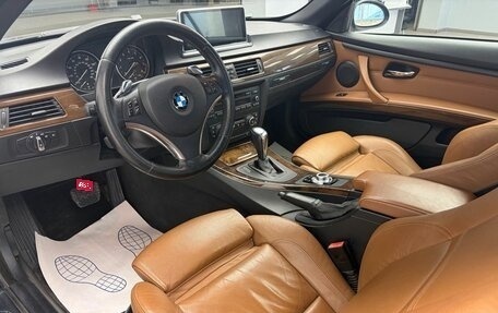 BMW 3 серия, 2009 год, 2 289 000 рублей, 19 фотография