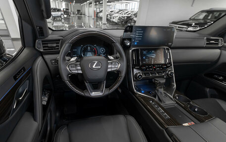 Lexus LX, 2025 год, 19 150 000 рублей, 7 фотография