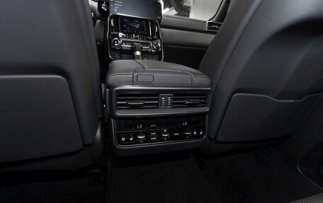 Lexus LX, 2025 год, 19 150 000 рублей, 15 фотография