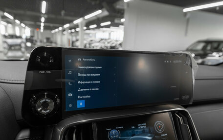 Lexus LX, 2025 год, 19 150 000 рублей, 20 фотография