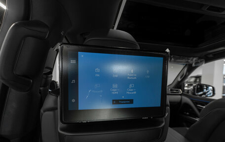 Lexus LX, 2025 год, 19 150 000 рублей, 16 фотография