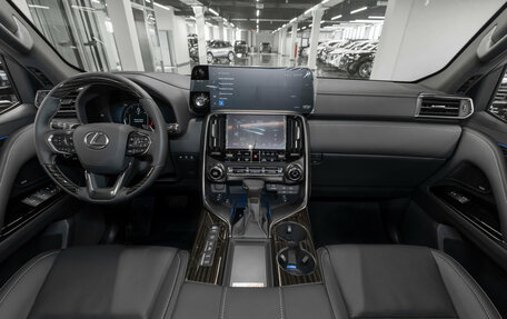 Lexus LX, 2025 год, 19 150 000 рублей, 8 фотография