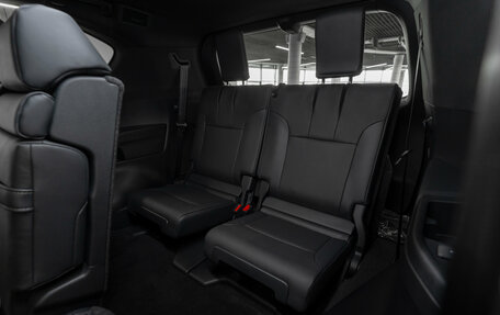 Lexus LX, 2025 год, 19 150 000 рублей, 18 фотография