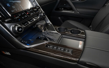 Lexus LX, 2025 год, 19 150 000 рублей, 19 фотография