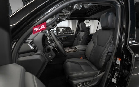 Lexus LX, 2025 год, 19 150 000 рублей, 9 фотография