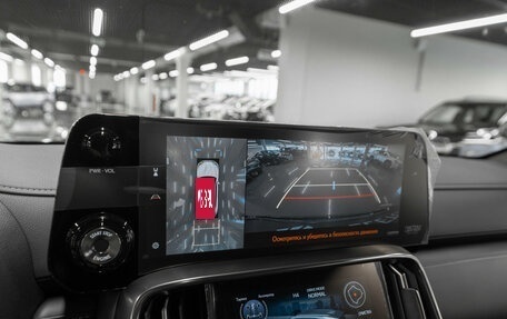 Lexus LX, 2025 год, 19 150 000 рублей, 21 фотография