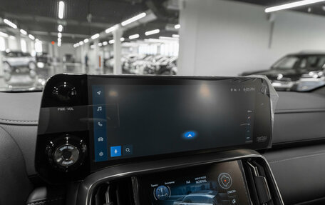Lexus LX, 2025 год, 19 150 000 рублей, 22 фотография
