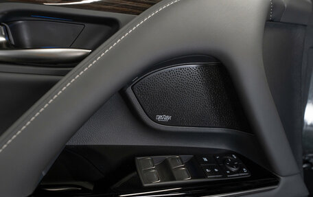 Lexus LX, 2025 год, 19 150 000 рублей, 28 фотография