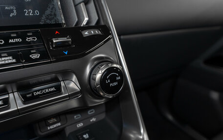 Lexus LX, 2025 год, 19 150 000 рублей, 32 фотография