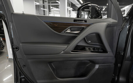 Lexus LX, 2025 год, 19 150 000 рублей, 26 фотография