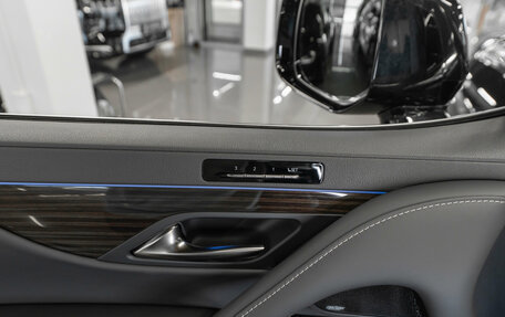 Lexus LX, 2025 год, 19 150 000 рублей, 27 фотография