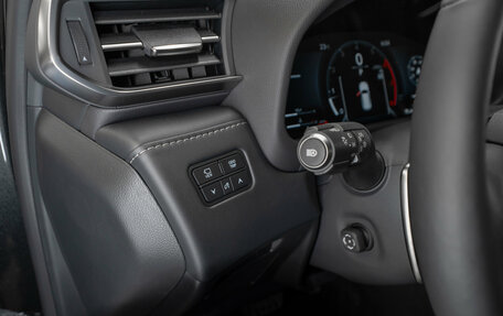 Lexus LX, 2025 год, 19 150 000 рублей, 30 фотография