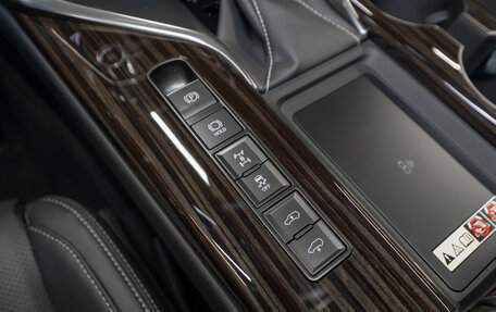 Lexus LX, 2025 год, 19 150 000 рублей, 31 фотография