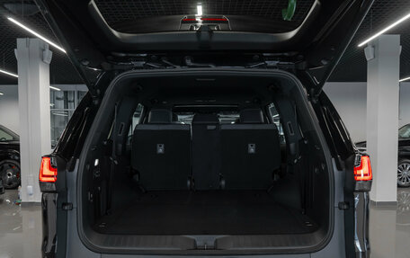 Lexus LX, 2025 год, 19 150 000 рублей, 36 фотография