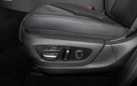 Lexus LX, 2025 год, 19 150 000 рублей, 29 фотография