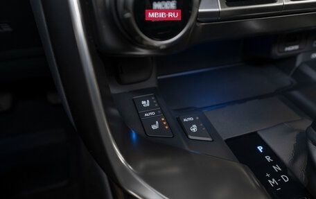 Lexus LX, 2025 год, 19 150 000 рублей, 25 фотография