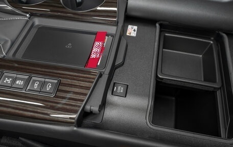 Lexus LX, 2025 год, 19 150 000 рублей, 34 фотография