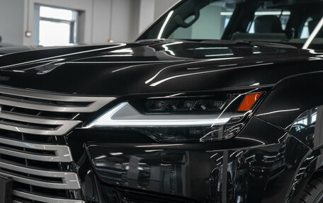 Lexus LX, 2025 год, 19 150 000 рублей, 40 фотография