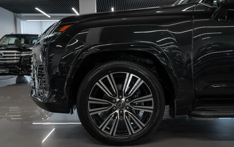 Lexus LX, 2025 год, 19 150 000 рублей, 39 фотография