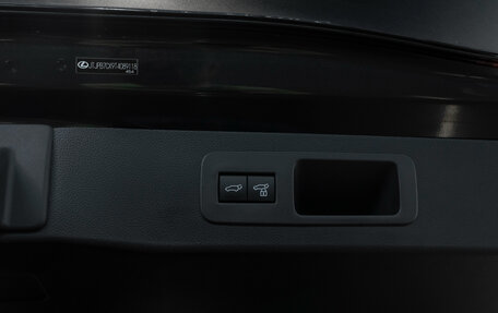 Lexus LX, 2025 год, 19 150 000 рублей, 37 фотография