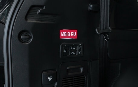 Lexus LX, 2025 год, 19 150 000 рублей, 38 фотография