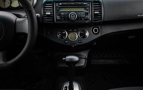 Nissan Micra III, 2008 год, 615 000 рублей, 8 фотография