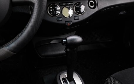 Nissan Micra III, 2008 год, 615 000 рублей, 9 фотография