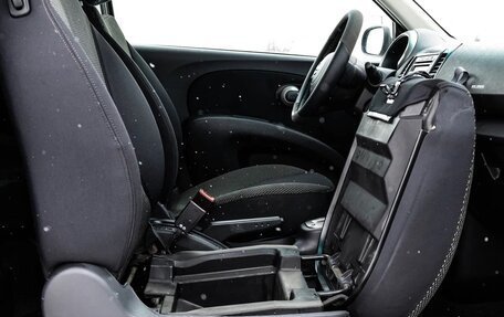 Nissan Micra III, 2008 год, 615 000 рублей, 14 фотография