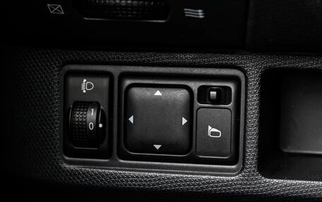 Nissan Micra III, 2008 год, 615 000 рублей, 17 фотография